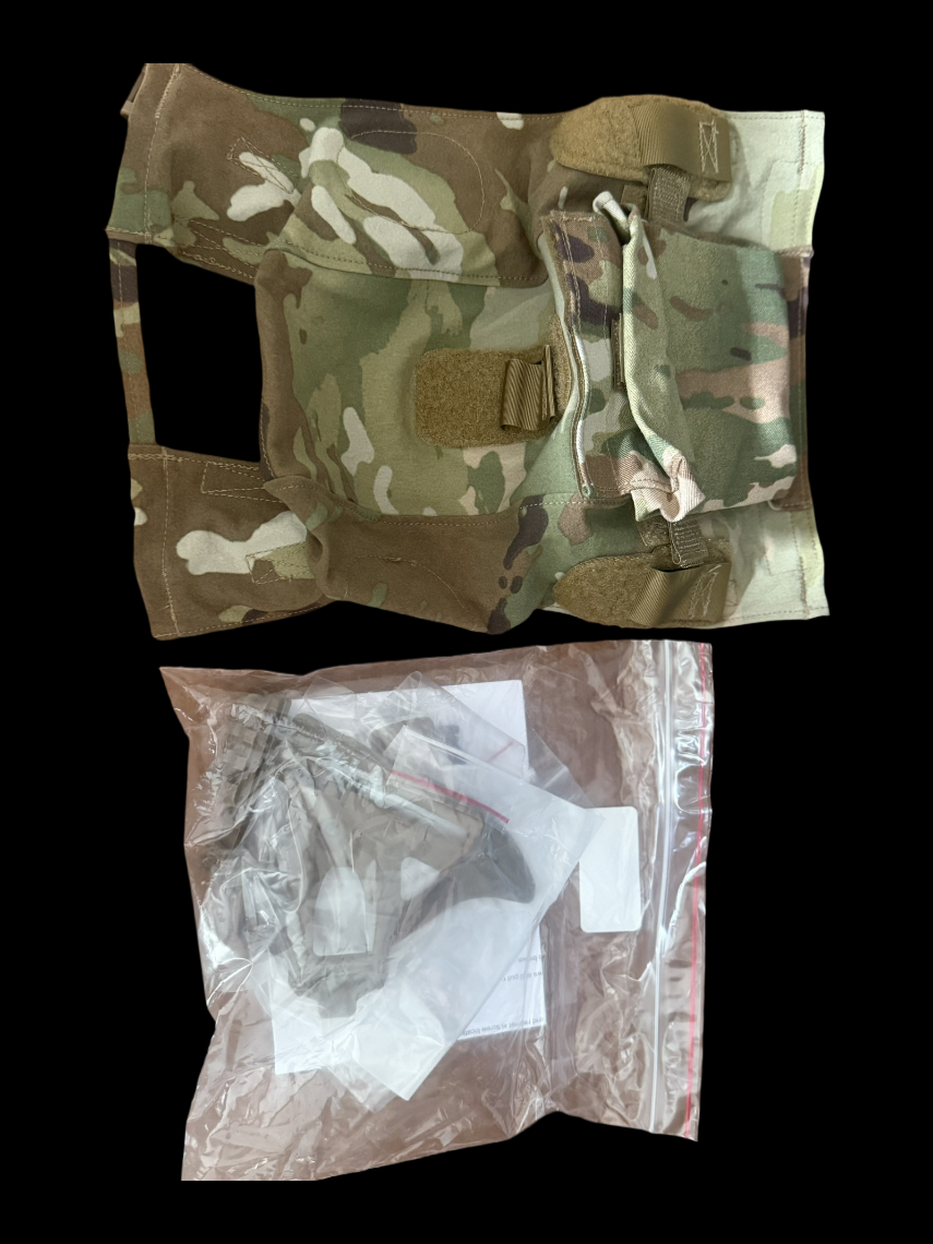 NG IHPS Small Helmet