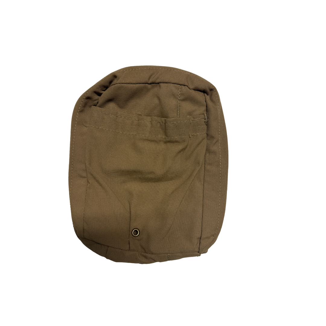 USMC Zipper IFAK First Aid Pouch
