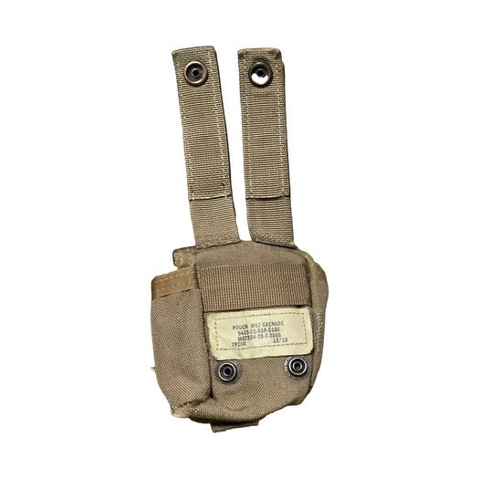 USMC Grenade Pouch