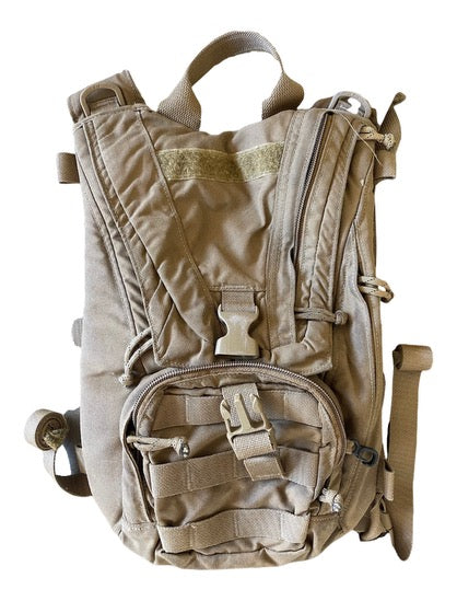 USMC Camelback Hydration Carrier