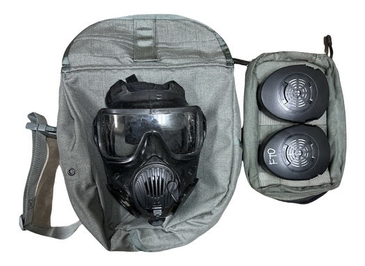 Mask, M50