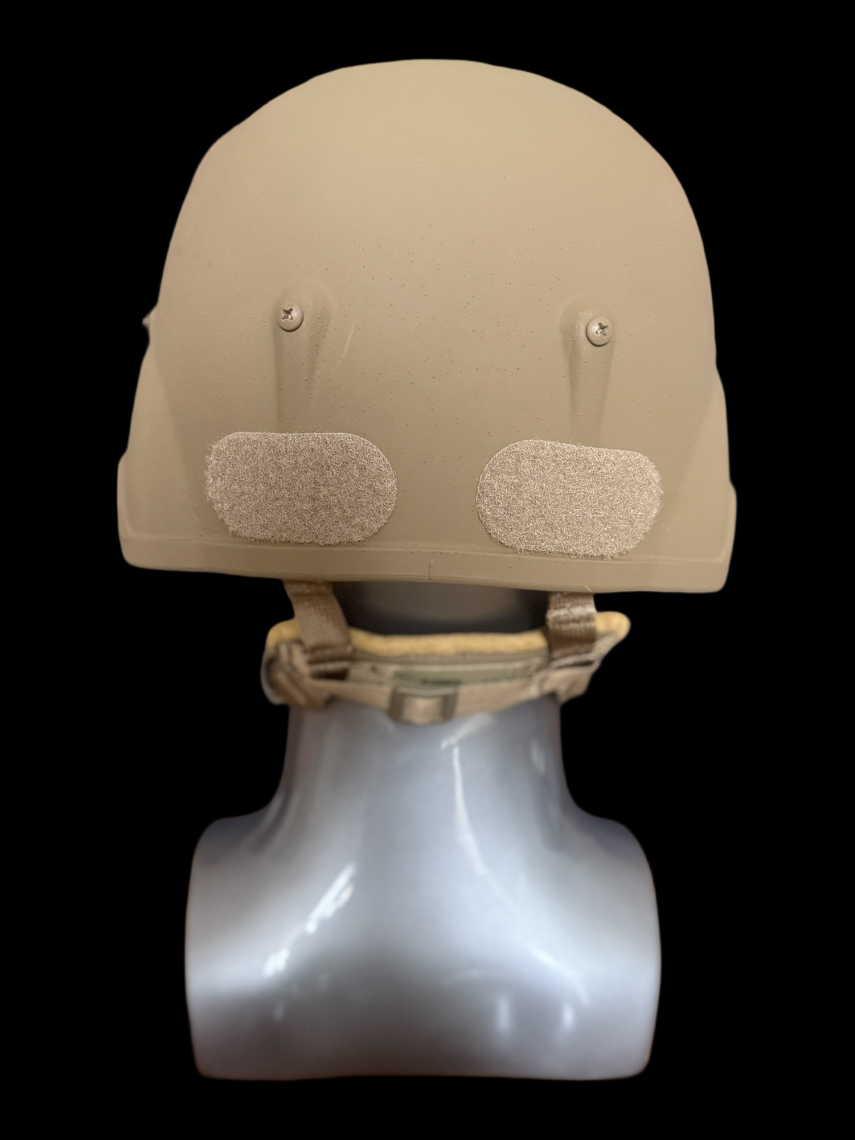 NG IHPS Small Helmet