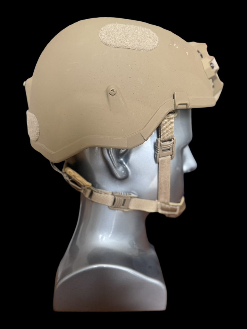 NG IHPS Small Helmet