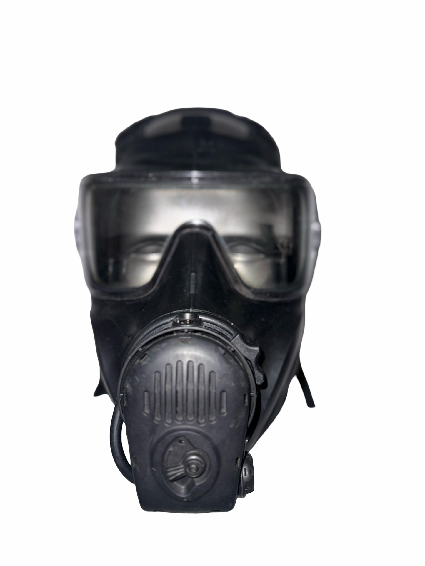 Avon M53 Gas Mask