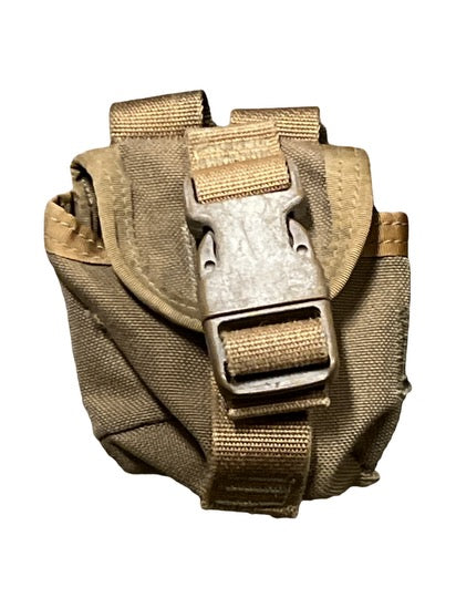 USMC Grenade Pouch