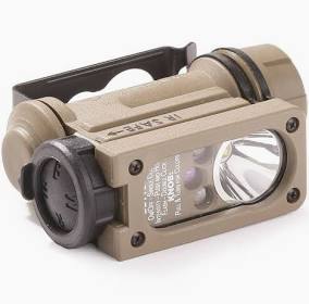 USMC MCAL Flashlight