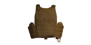 USMC Plate Carrier Complete Gen 2