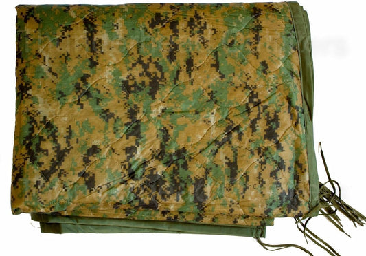 USMC Poncho Liner
